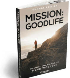 Mission Goodlife